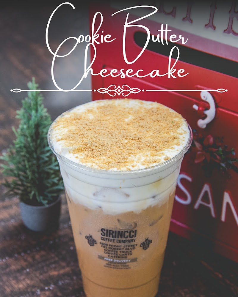 Sirincci Coffee Company | Robert photo 2