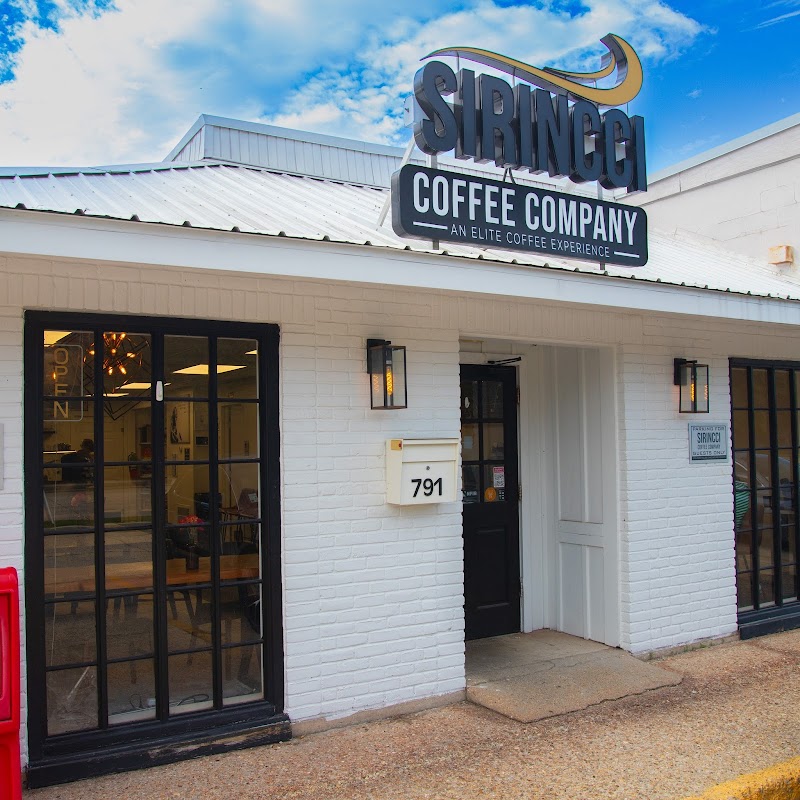 Sirincci Coffee Company | Robert photo 1