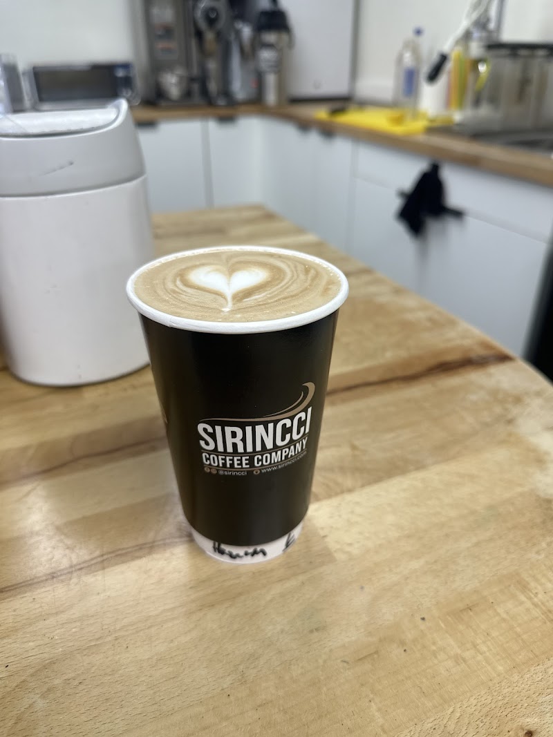 Sirincci Coffee Company | Robert photo 4