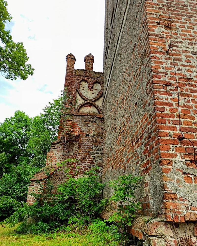 Кирха Бётхерсдорфа — фото 2