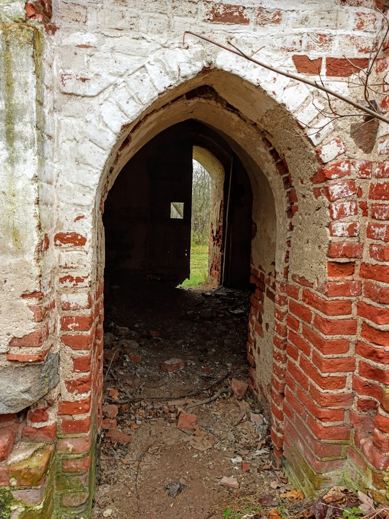 Кирха Бётхерсдорфа — фото 3
