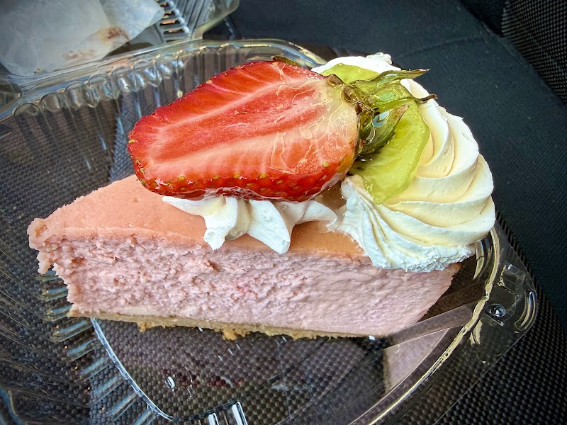 Finitas Pastelería y café. photo 3