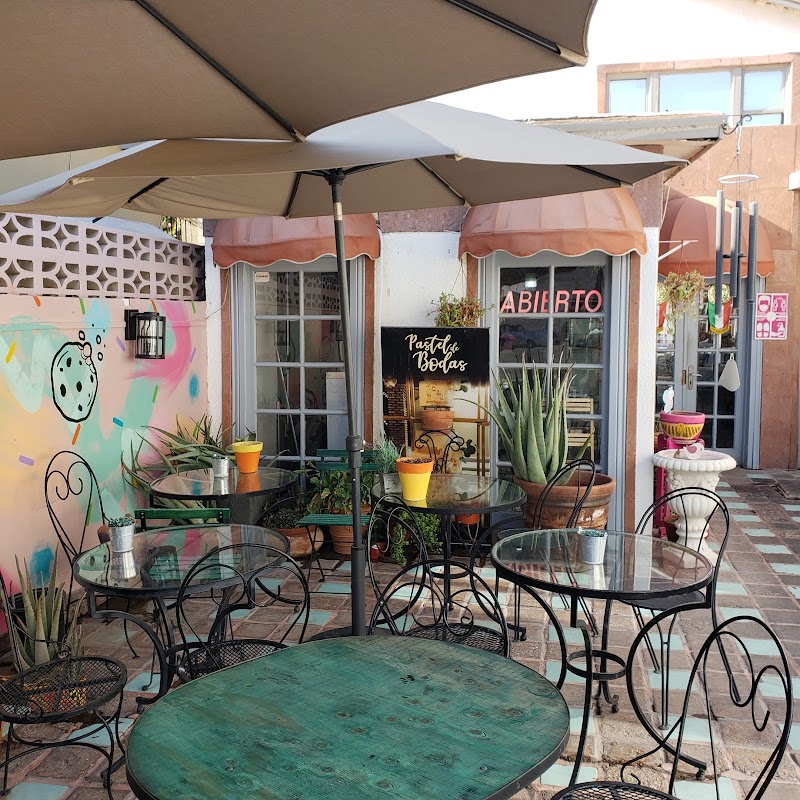 Finitas Pastelería y café. photo 1