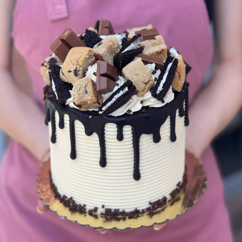 Finitas Pastelería y café. photo 4