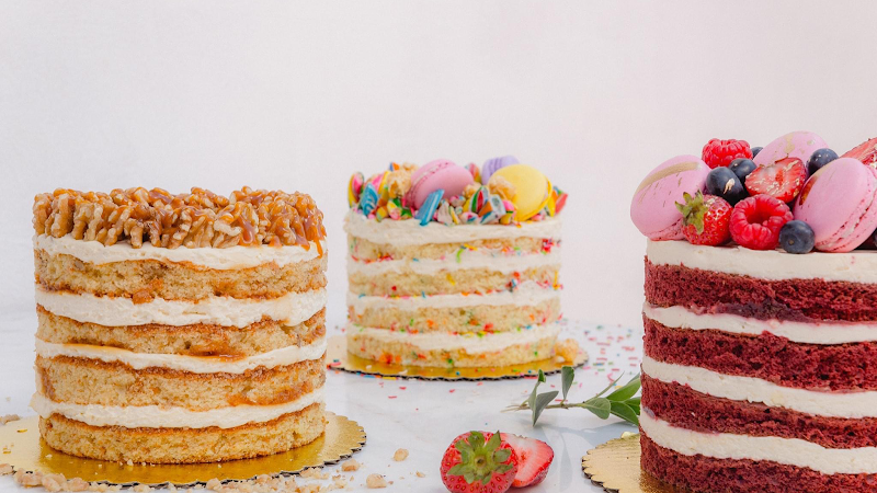 Finitas Pastelería y café. photo 2