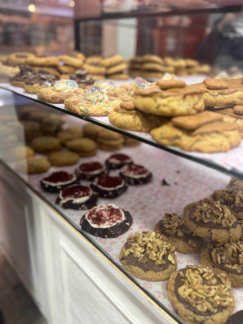 Finitas Pastelería y café. photo 4