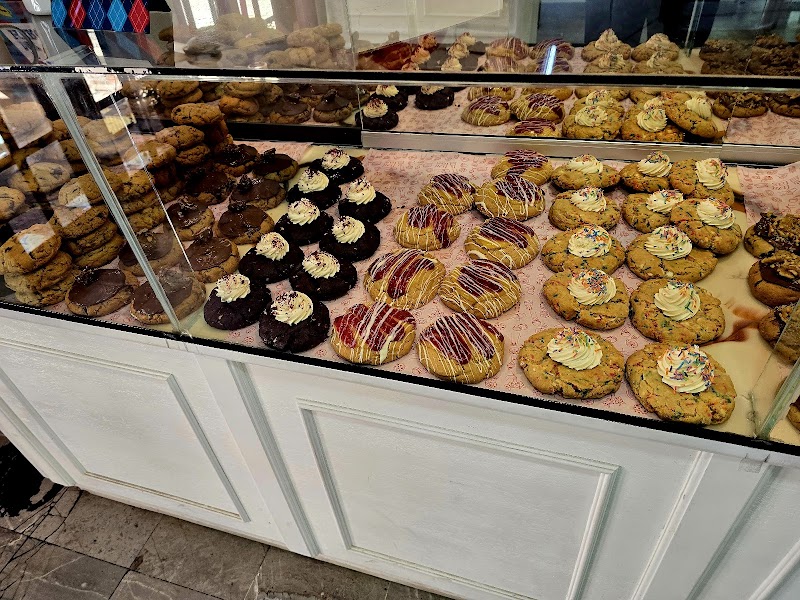 Finitas Pastelería y café. photo 4