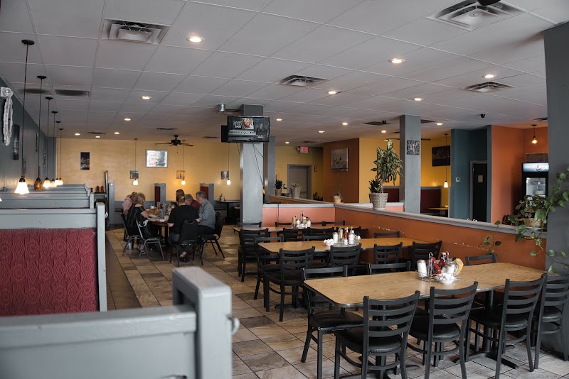 City Café photo 1