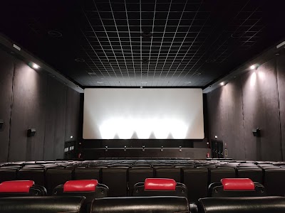 The Space Cinema - Porto Antico