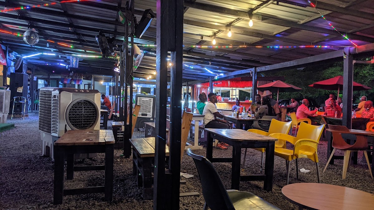 Passions Night Club, Bar & Restaurant