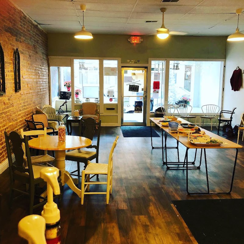 Coal River Coffee Company photo 1