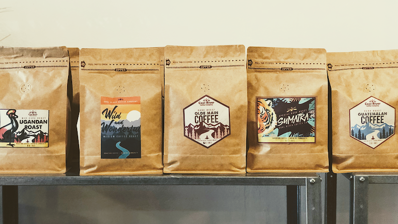 Coal River Coffee Company photo 3