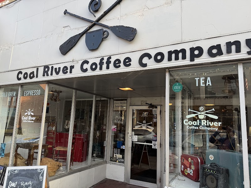 Coal River Coffee Company photo 2