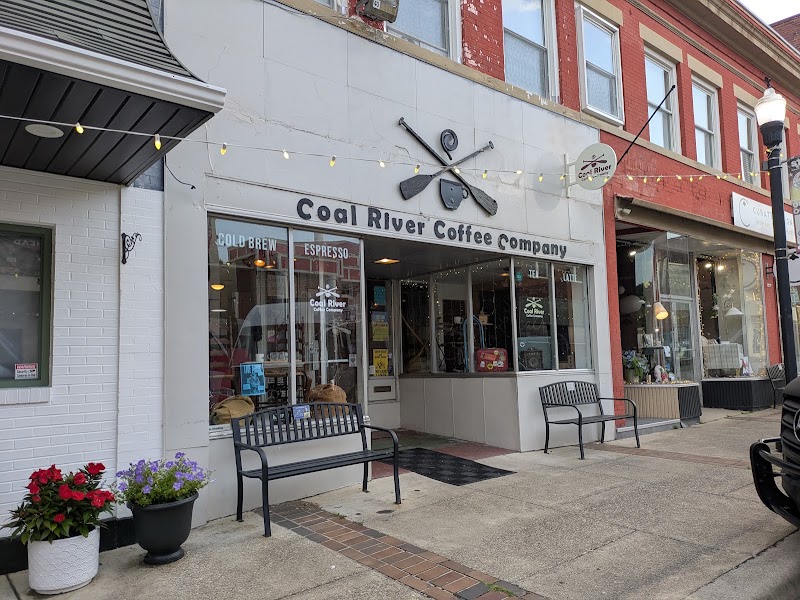 Coal River Coffee Company photo 2