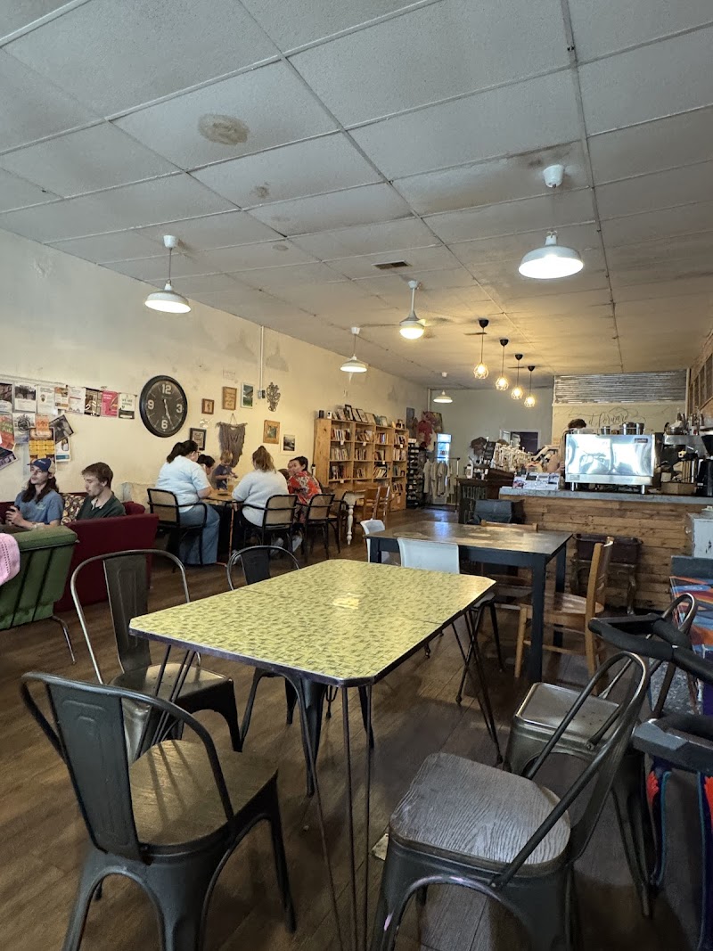 Coal River Coffee Company photo 4