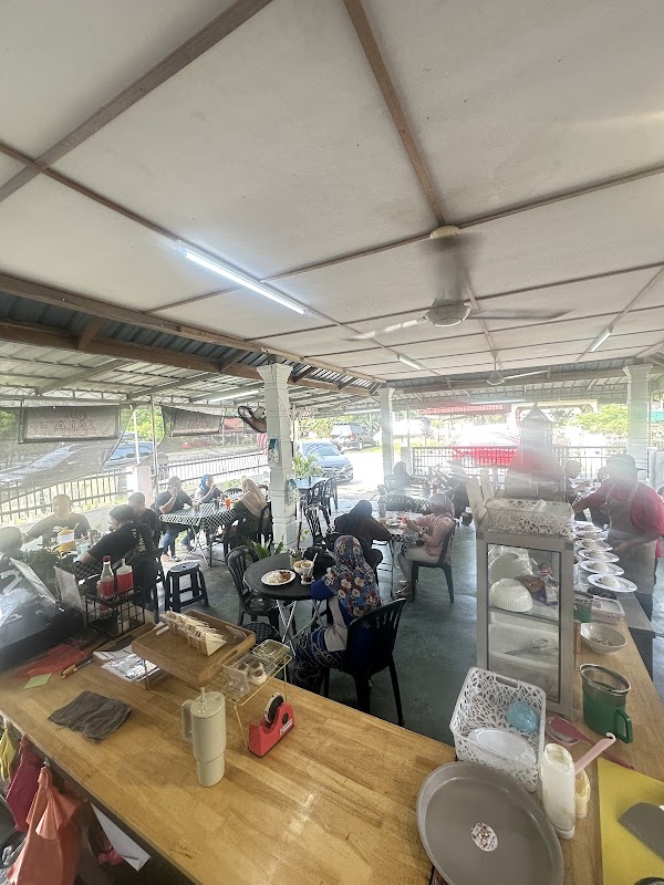 Warong Dough Re Mi - Photo 1