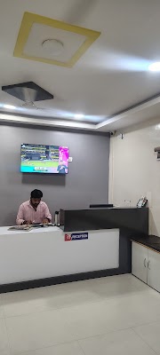 Dr Surendra Agarwal Pediatric & Neonatal Surgeon; Bijapur Karnataka - Image 2