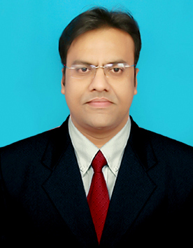 Dr Surendra Agarwal Pediatric & Neonatal Surgeon; Bijapur Karnataka