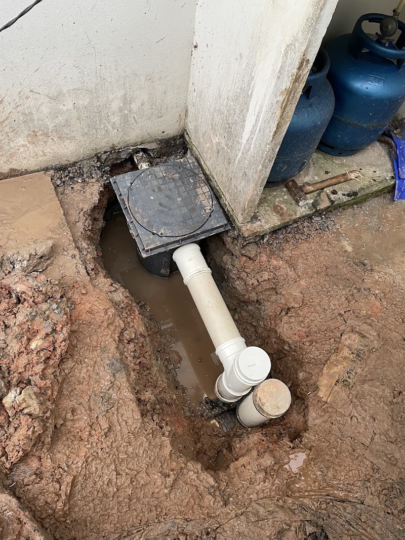Foto de Desentupidora Cano Limpo Hidrossanitário