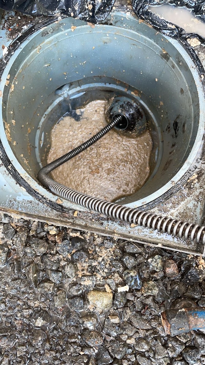 Foto de Desentupidora Cano Limpo Hidrossanitário