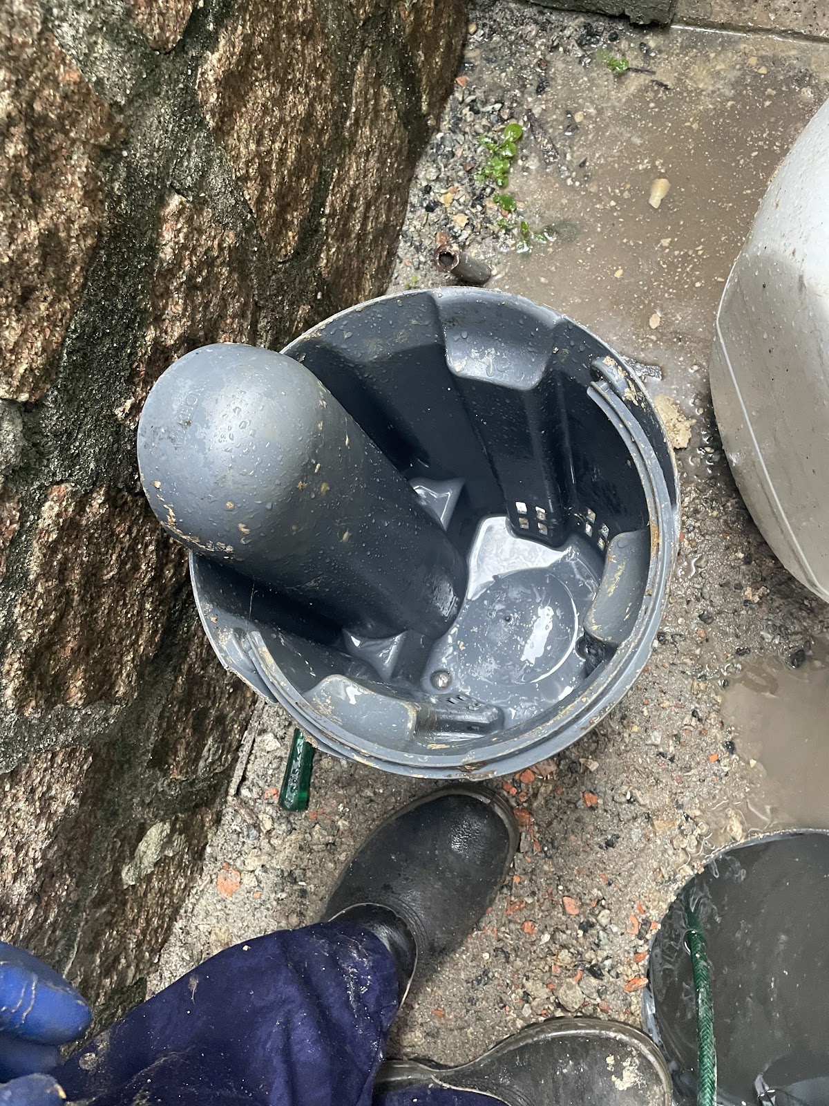 Desentupidora Cano Limpo Hidrossanitário
