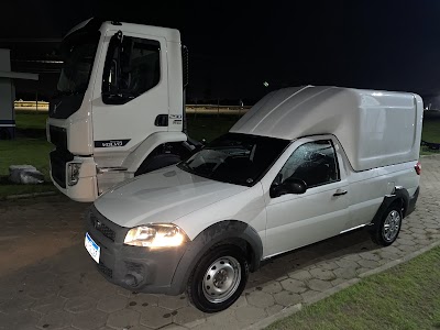 Foto de Desentupidora Cano Limpo Hidrossanitário