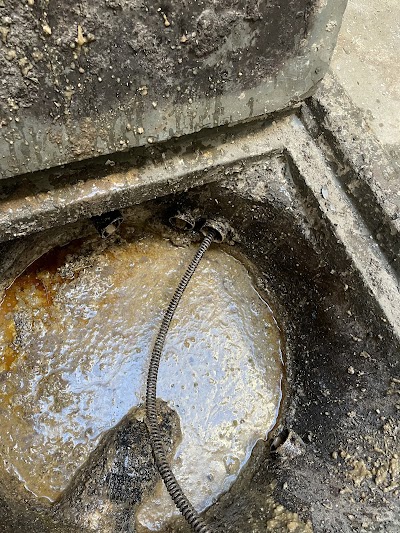 Foto de Desentupidora Cano Limpo Hidrossanitário