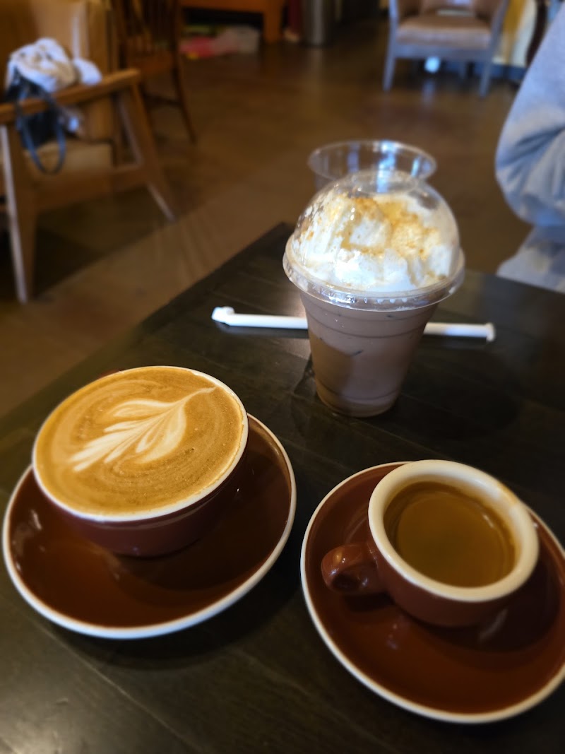 Buon Giorno Coffee photo 3