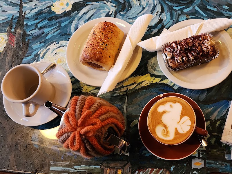 Buon Giorno Coffee photo 2