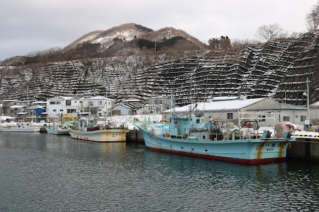 三四郎旅館