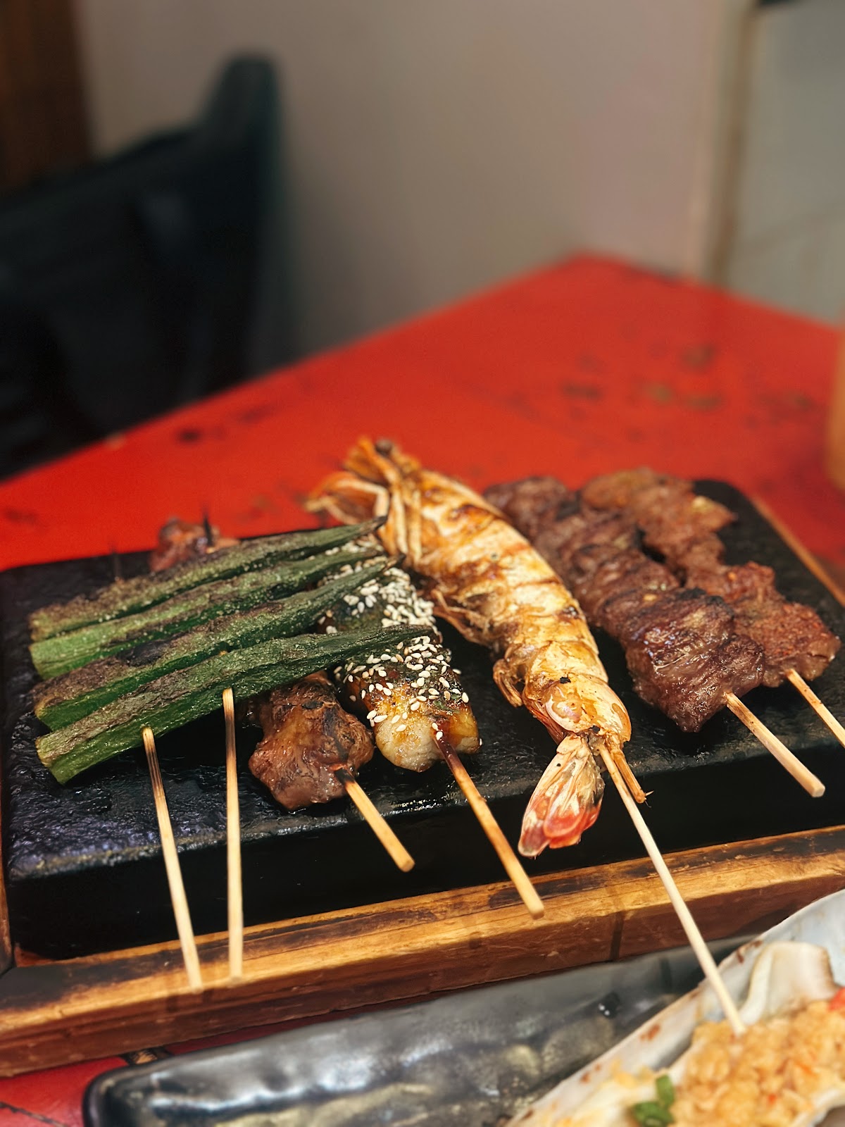 Happy Q (BBQ) photo 3