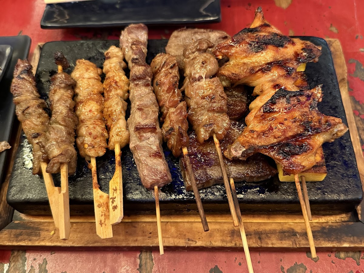 Happy Q (BBQ) photo 4