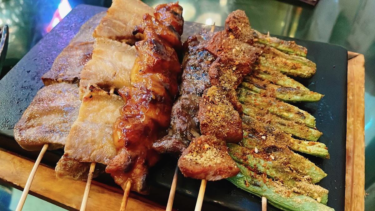 Happy Q (BBQ) photo 2