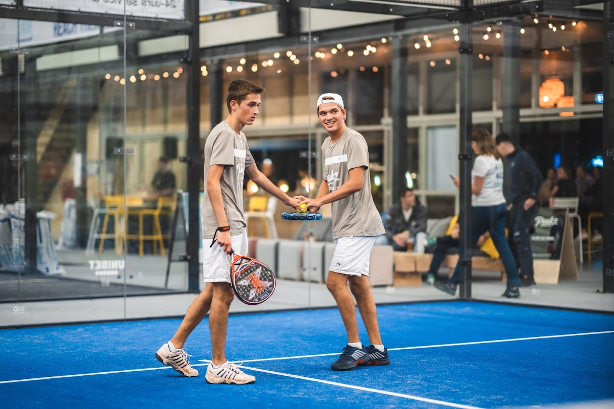 Peakz Padel Heerlen