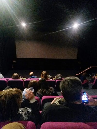 Cinema Astoria Ravenna