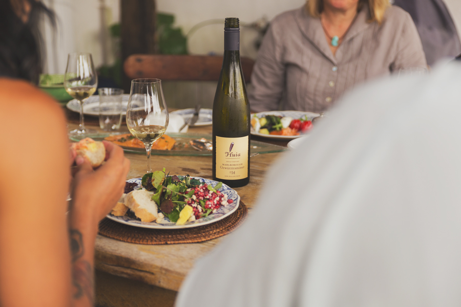 Huia Vineyards
