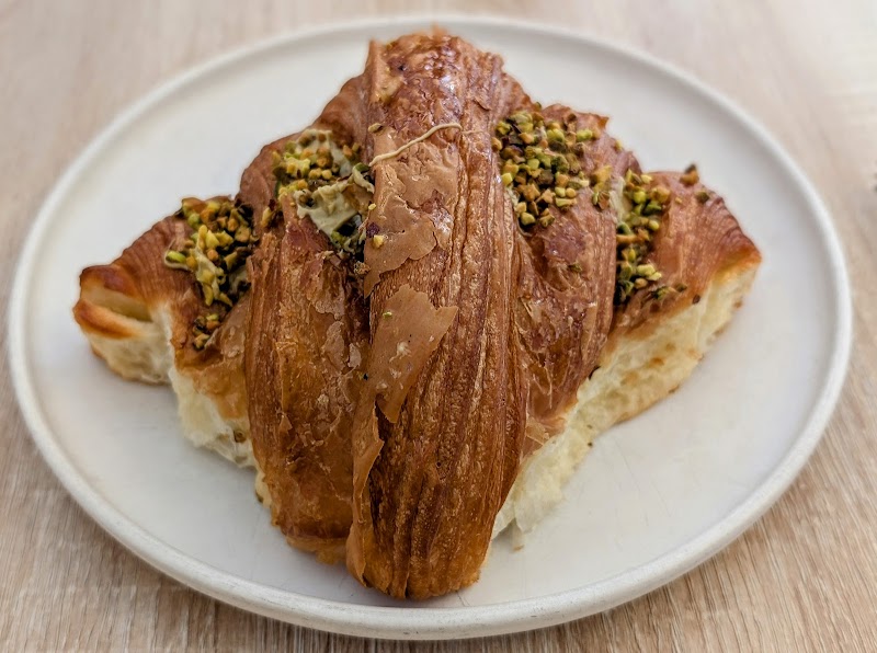 Bēkari | Panadería photo 4