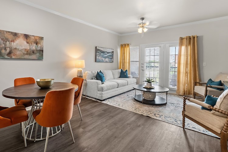 The Vantage at Cityview