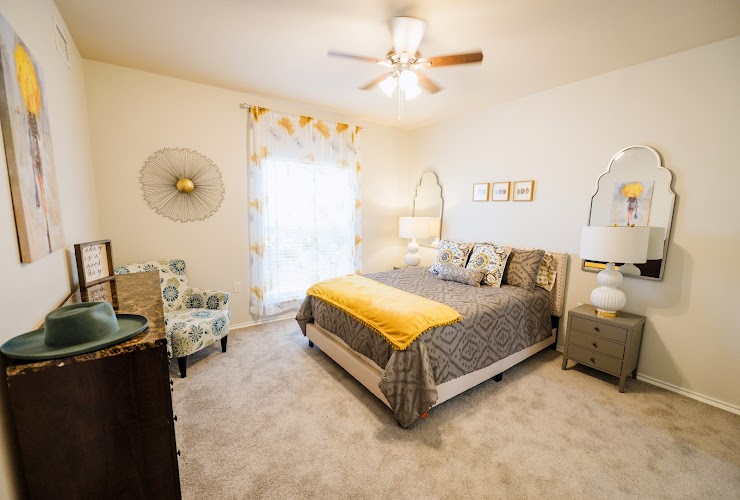 The Vantage at Cityview