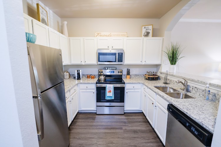 The Vantage at Cityview