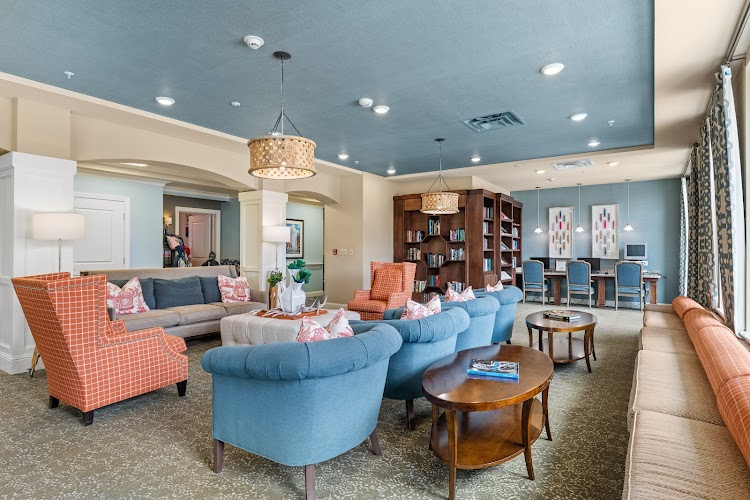 The Vantage at Cityview