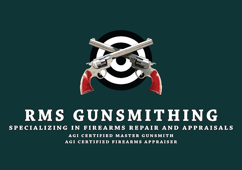 Marshall Gunsmithing photo