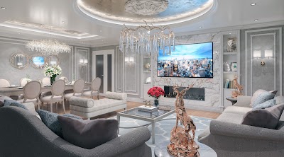 Regal Group - Interior Fit Out & Furniture - Beyaz Eşya Servisi