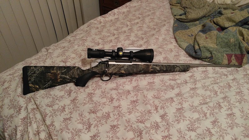 Centerfire Dipping and Graphics INC photo