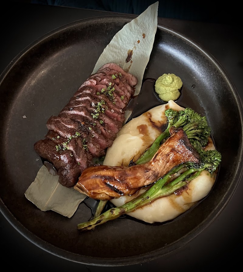 Izakaya Haiiro photo 9