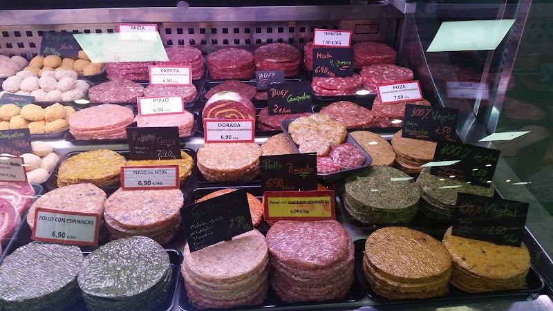 Carnicería Ángela photo 2