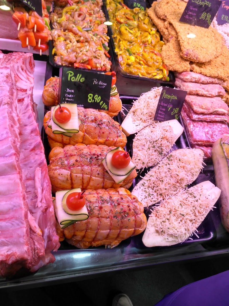 Carnicería Ángela photo 1