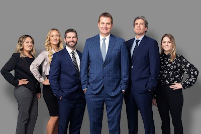 The Ryan Law Group, Personal Injury Lawyers - Car accident lawyer in Redondo Beach