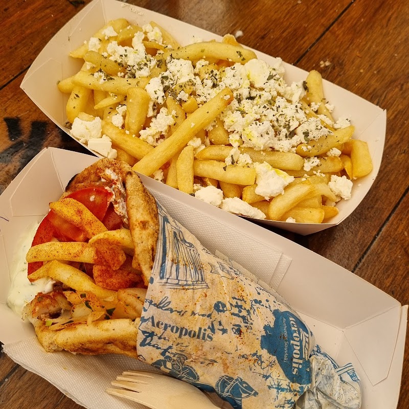 Acropolis Souvlaki photo 8