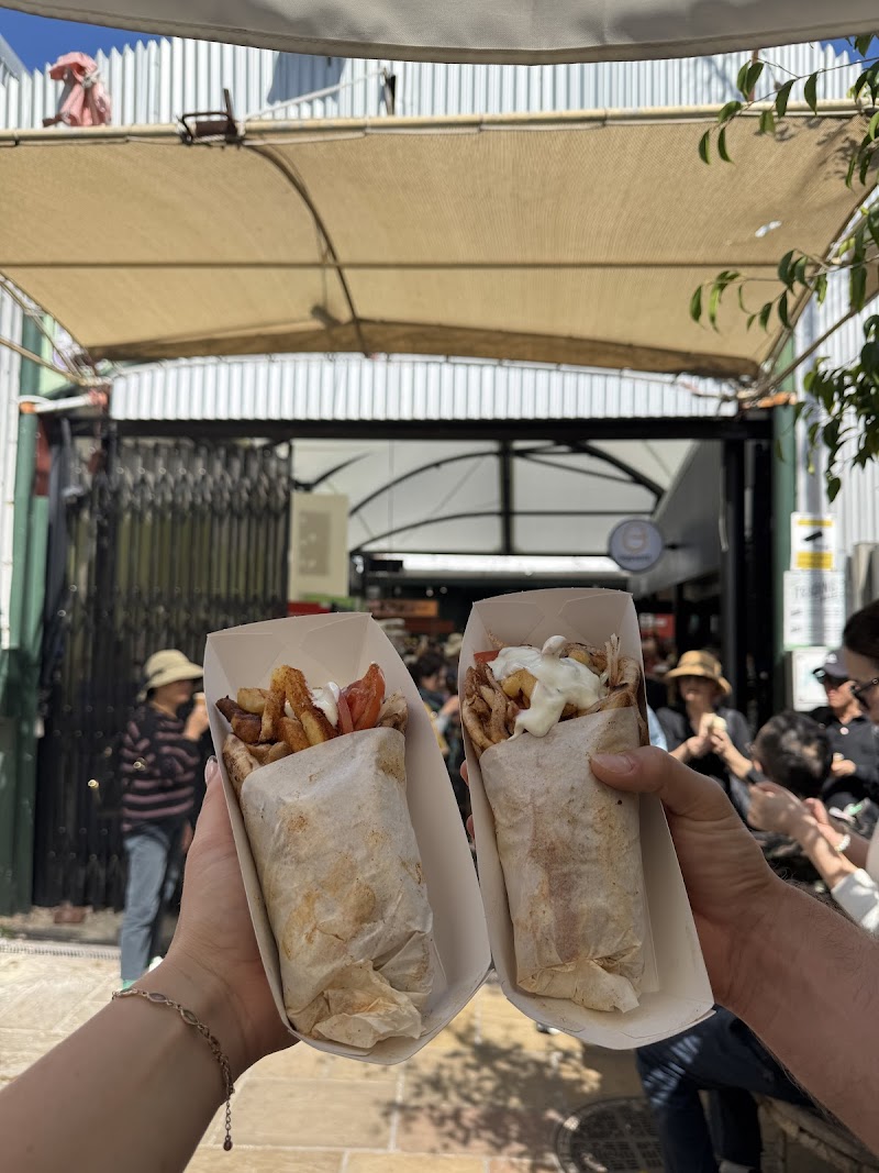 Acropolis Souvlaki photo 3